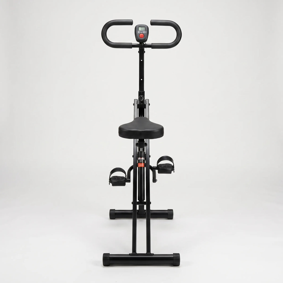 Foldable Home Exercise Bike