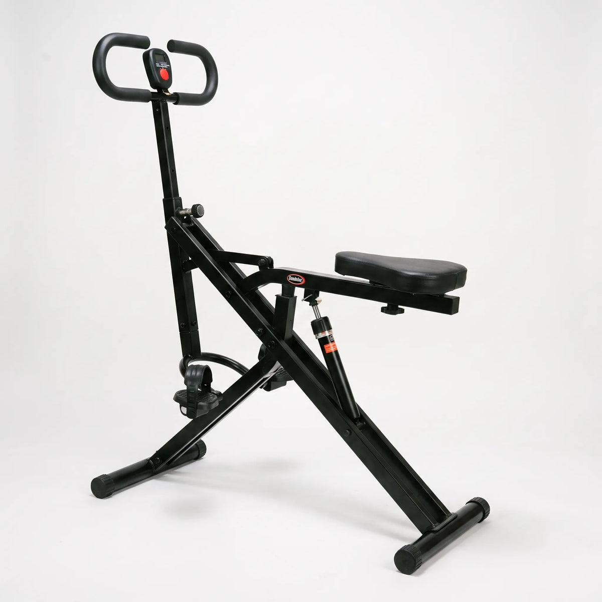 Foldable Home Exercise Bike