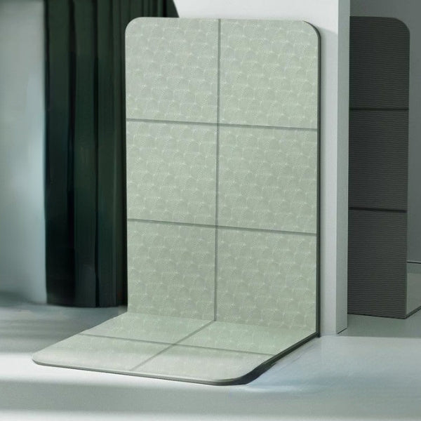 Foldable Non-Slip Yoga Mat