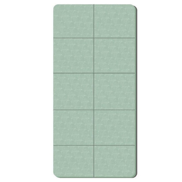 Foldable Non-Slip Yoga Mat