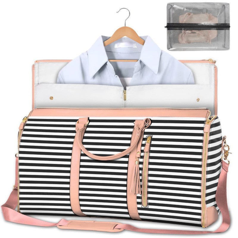 Foldable Travel Bag
