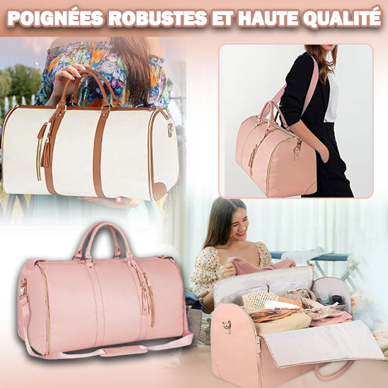 Foldable Travel Bag
