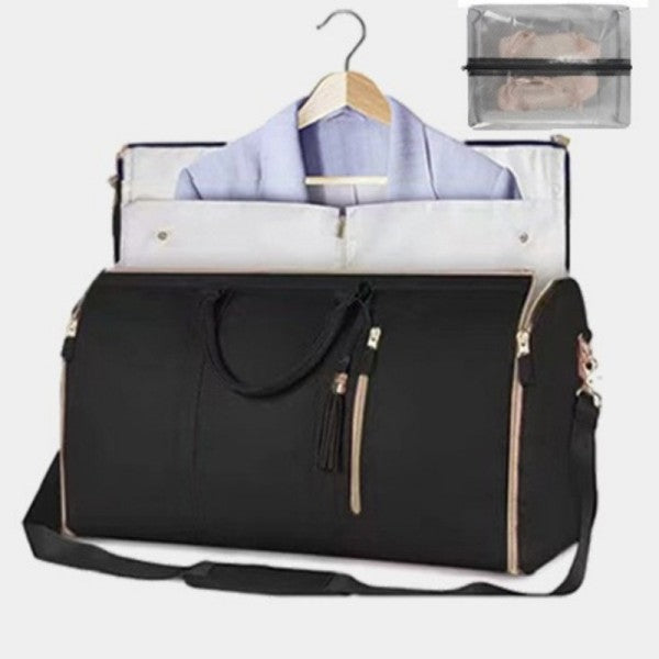 Foldable Travel Bag