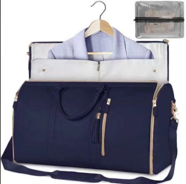 Foldable Travel Bag
