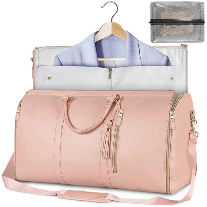 Foldable Travel Bag