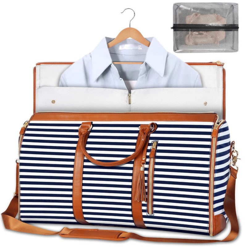Foldable Travel Bag