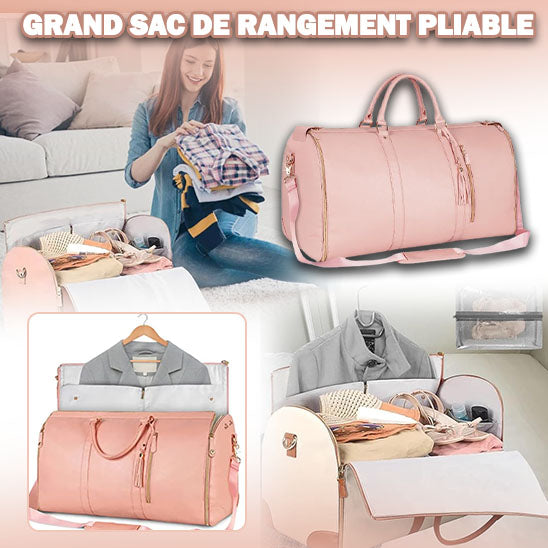 Foldable Travel Bag