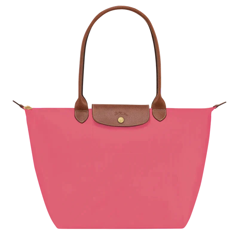 Foldable Women's Tote Bag - Spacious and Stylish Design