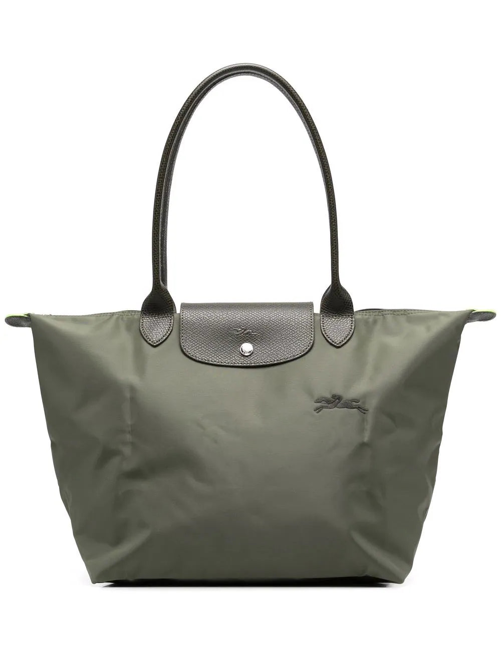 Foldable Women's Tote Bag - Spacious and Stylish Design