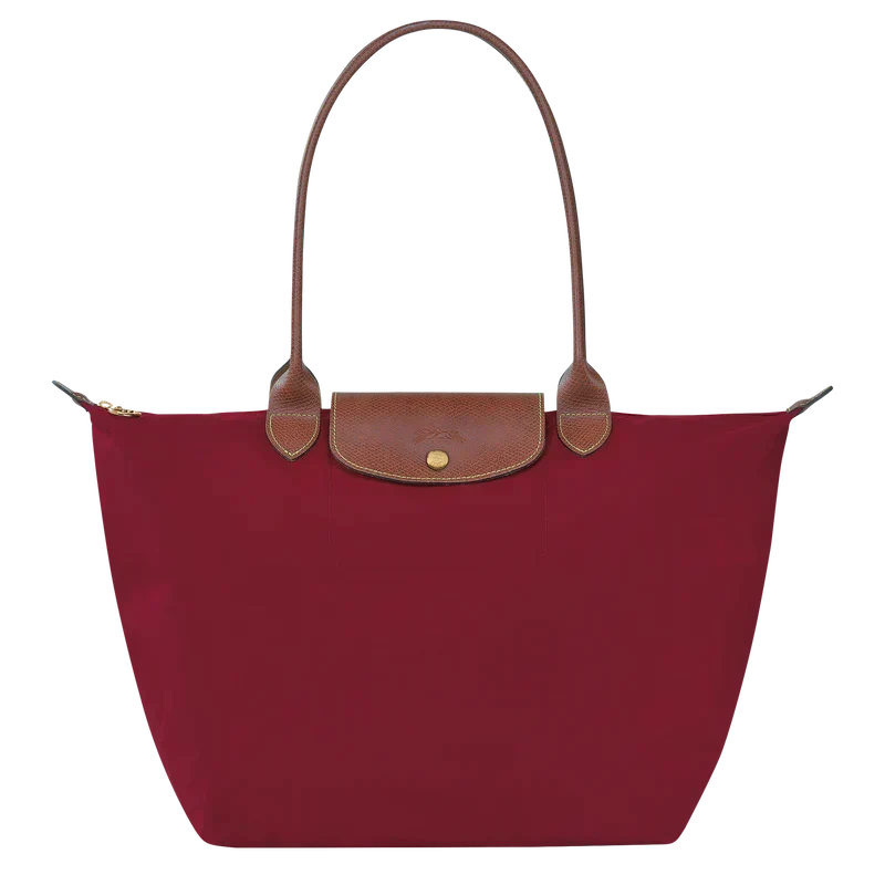 Foldable Women's Tote Bag - Spacious and Stylish Design