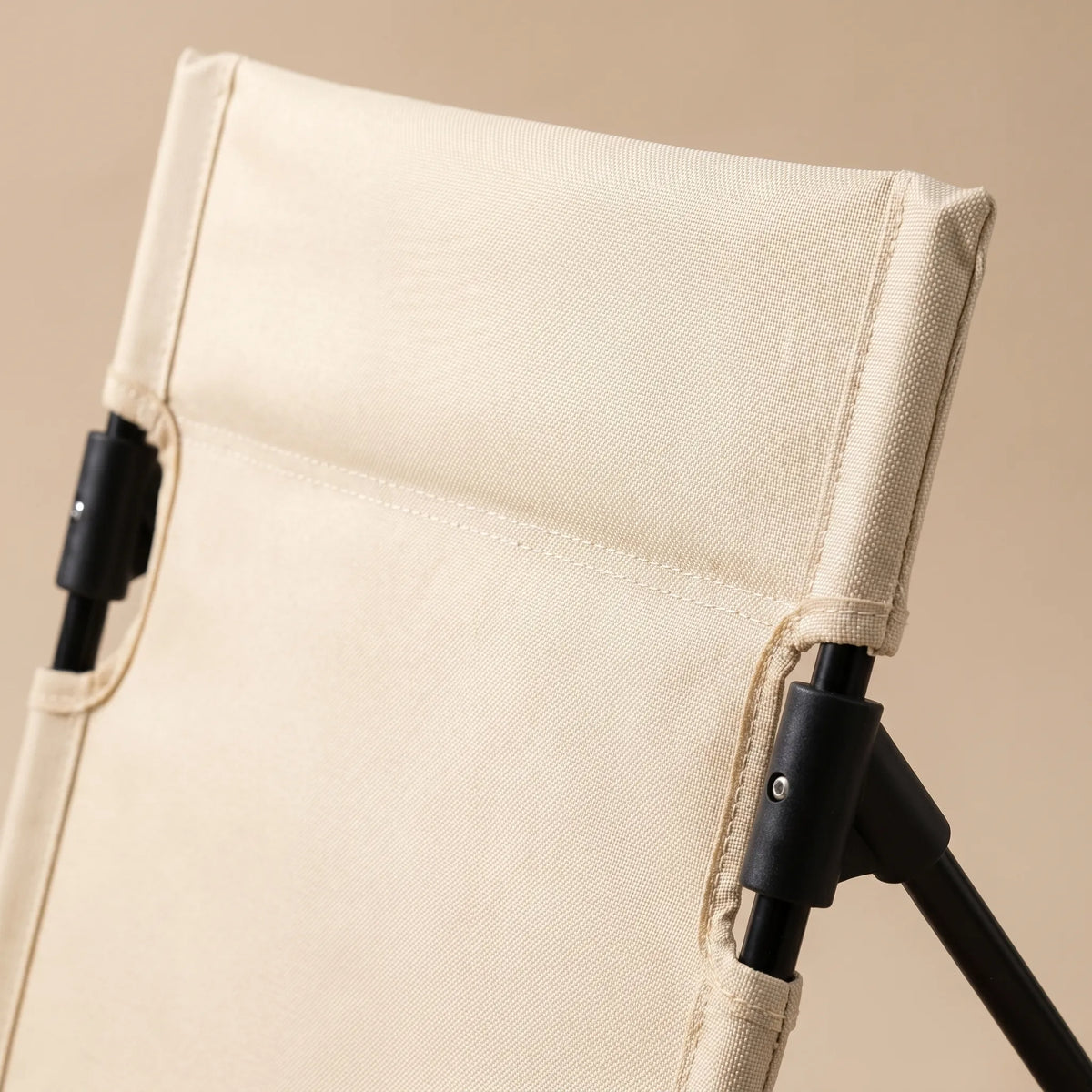 Folding Floor Chair