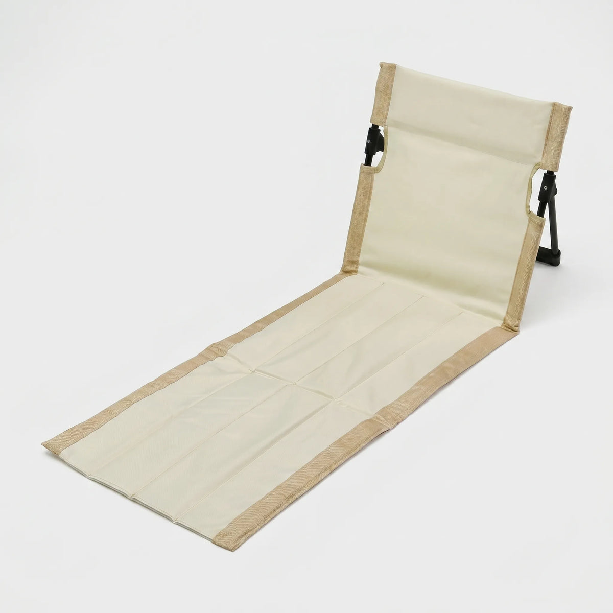Folding Floor Chair