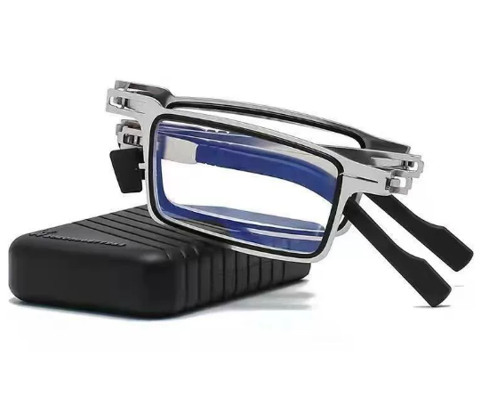 Folding Reading Glasses