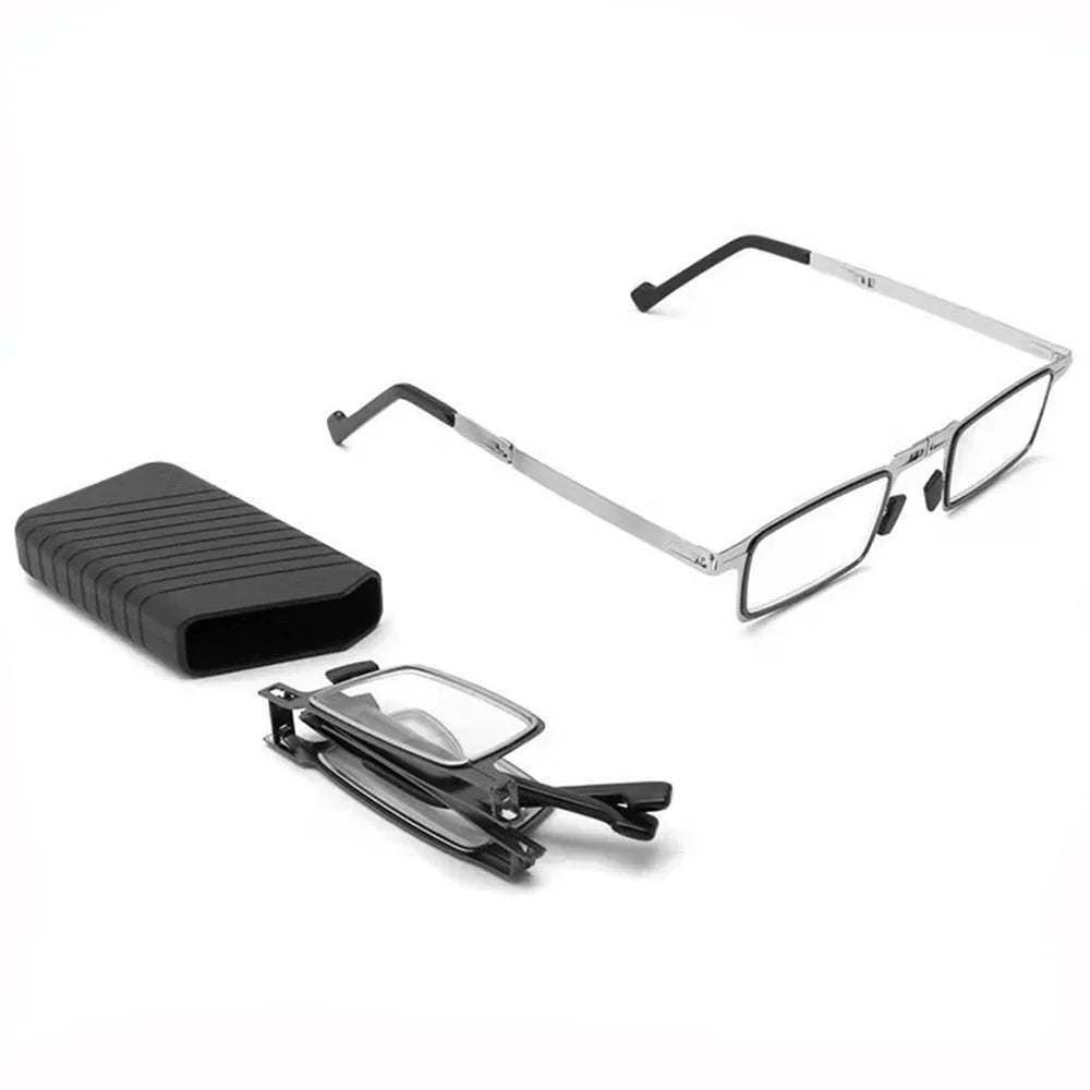 Folding Reading Glasses