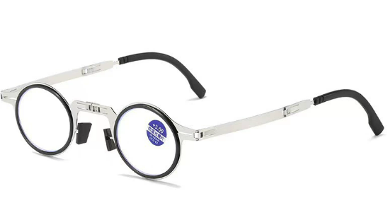 Folding Reading Glasses