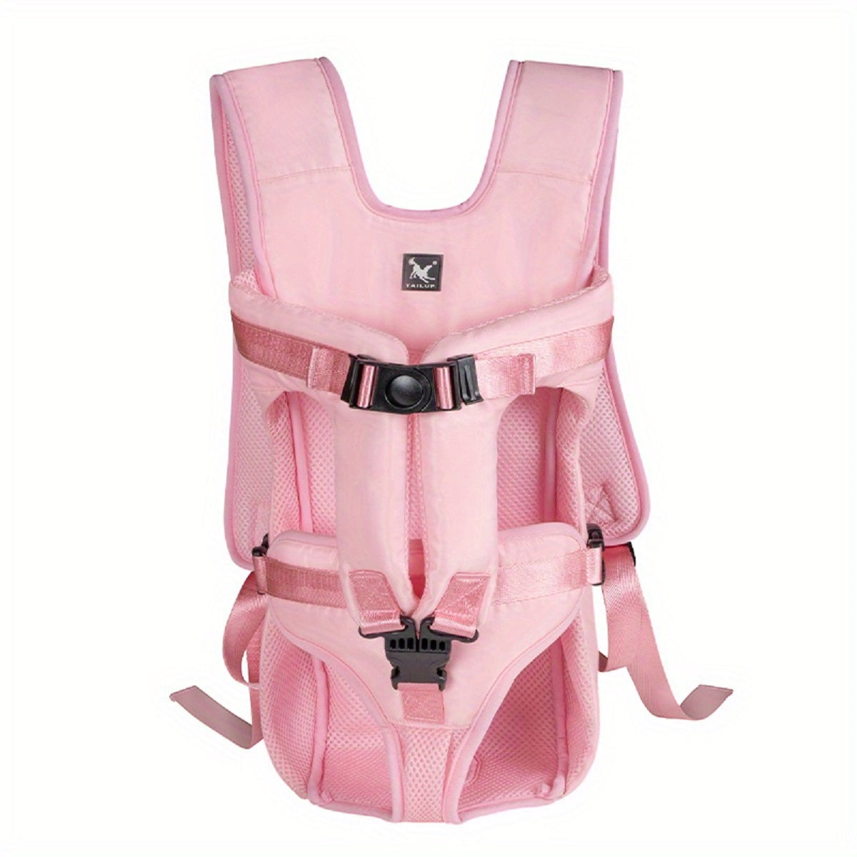 Front Pet Dog Carrier Backpack