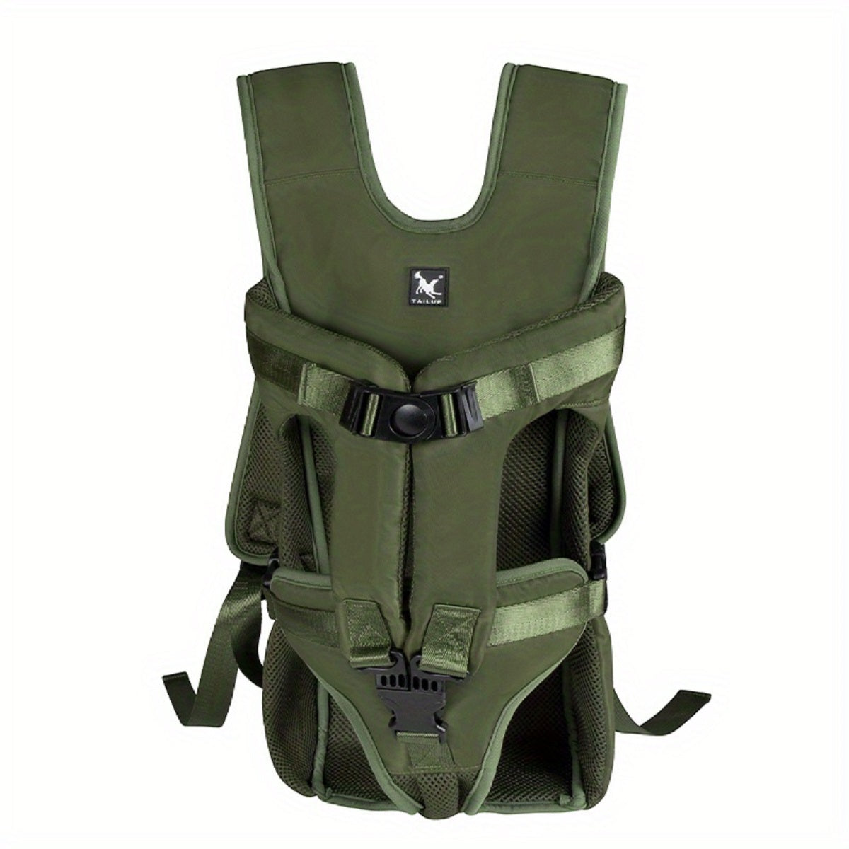 Front Pet Dog Carrier Backpack
