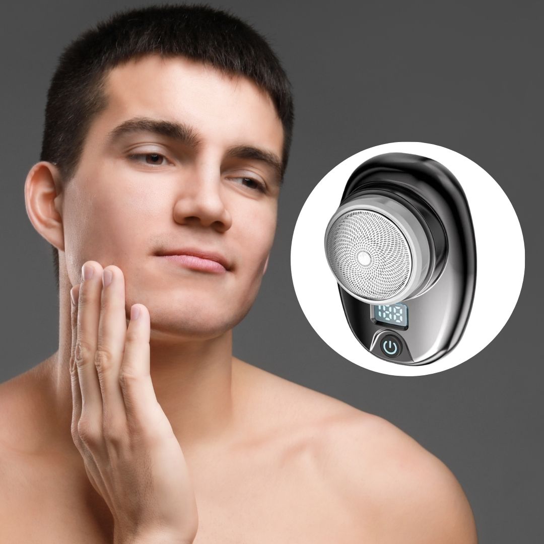 Full-Body Shaver