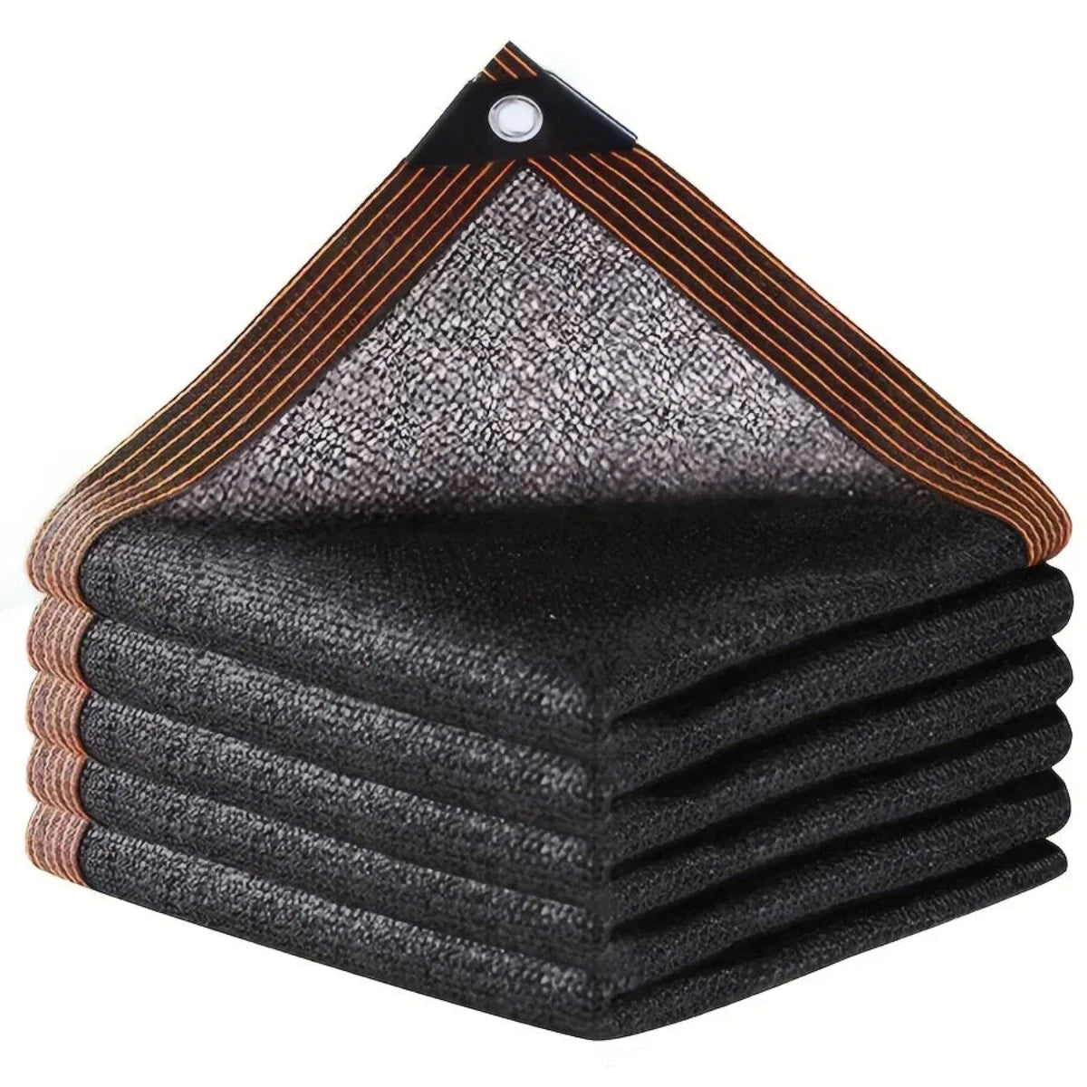 Functional UV Protection Shade Net for Garden and Patio