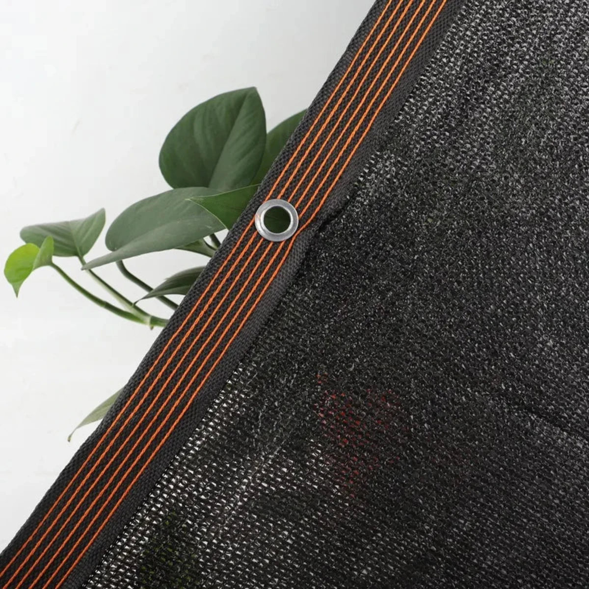 Functional UV Protection Shade Net for Garden and Patio