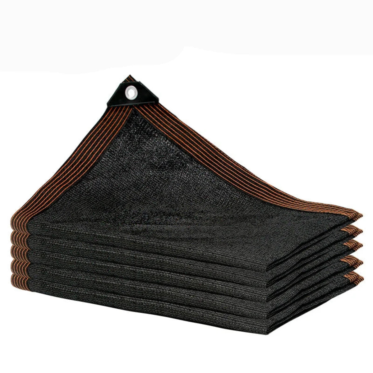Functional UV Protection Shade Net for Garden and Patio