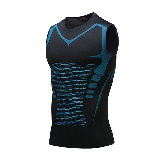 Gain More Energy, a Stronger Muscular Body and Greater Confidence