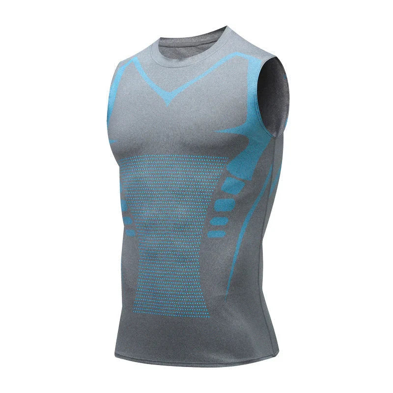 Gain More Energy, a Stronger Muscular Body and Greater Confidence