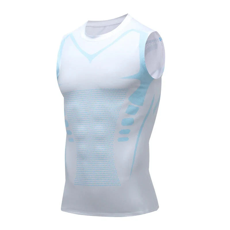 Gain More Energy, a Stronger Muscular Body and Greater Confidence