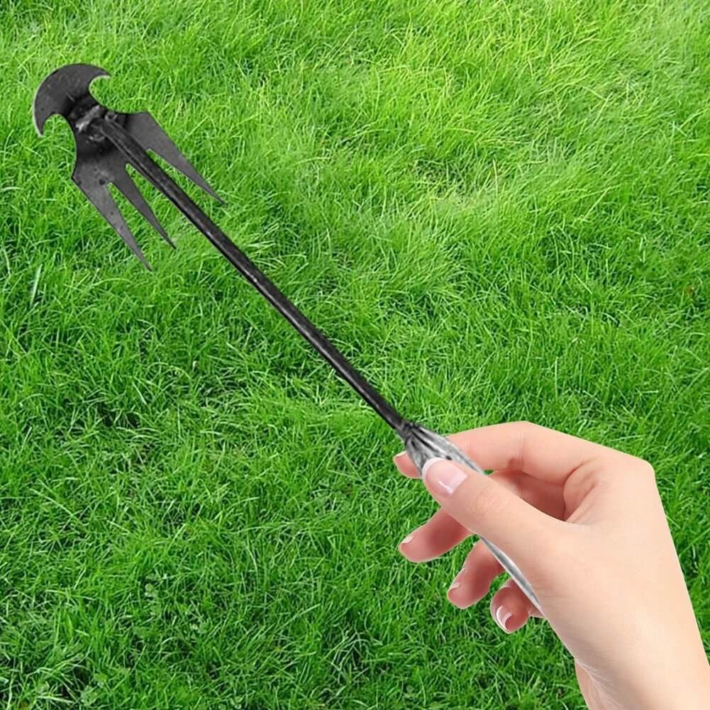 Garden Weeding Tool – Hand Tool for Weeding