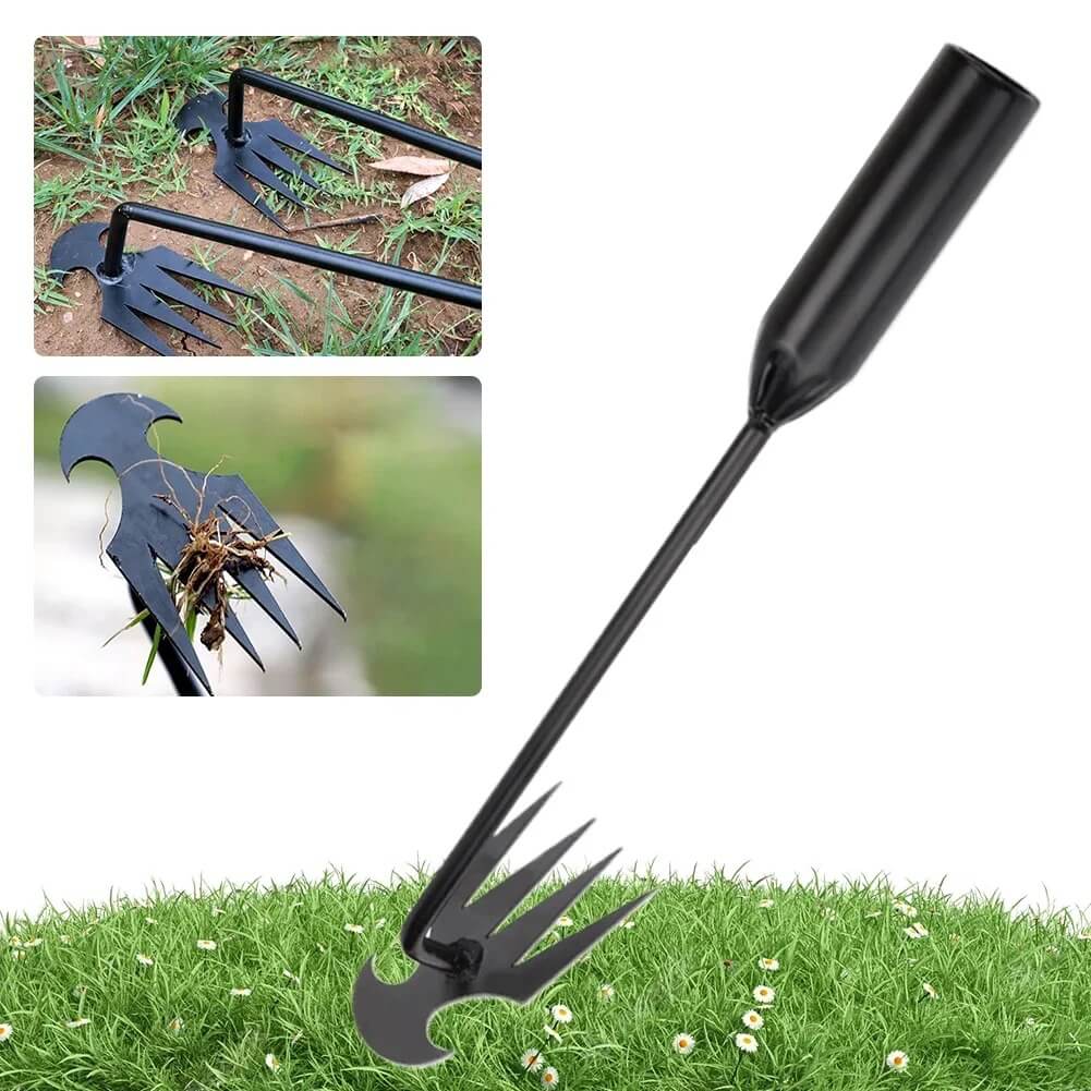 Garden Weeding Tool – Hand Tool for Weeding