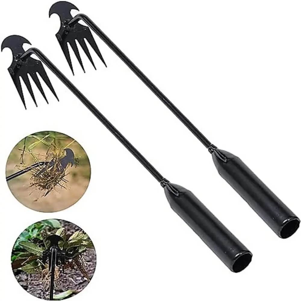 Garden Weeding Tool – Hand Tool for Weeding