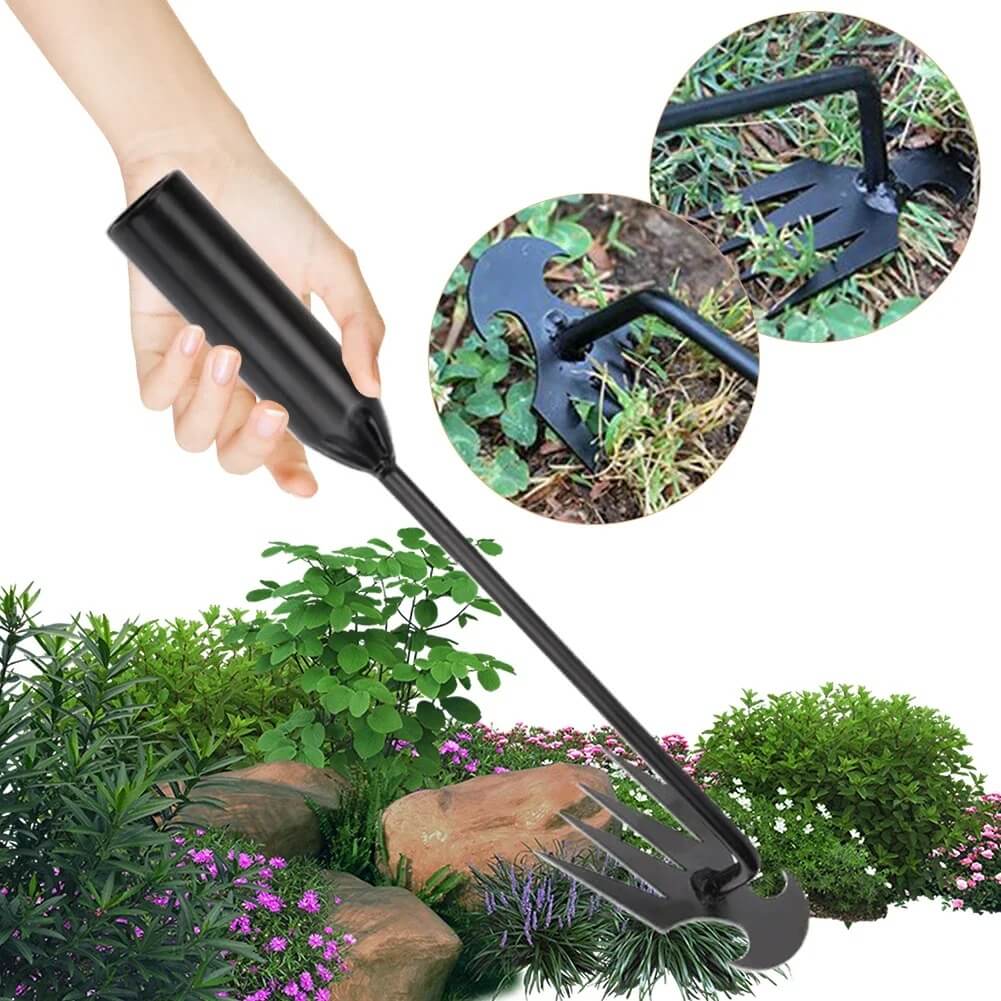 Garden Weeding Tool – Hand Tool for Weeding