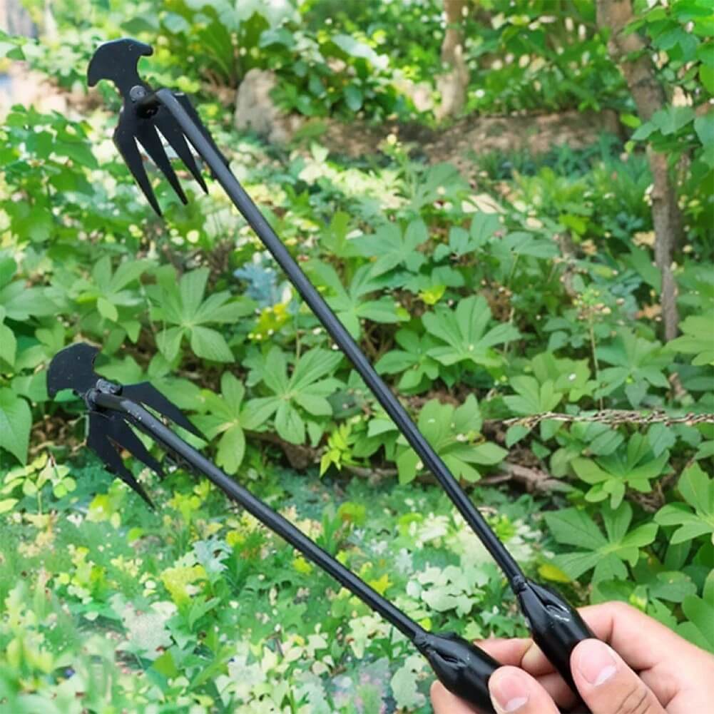 Garden Weeding Tool – Hand Tool for Weeding