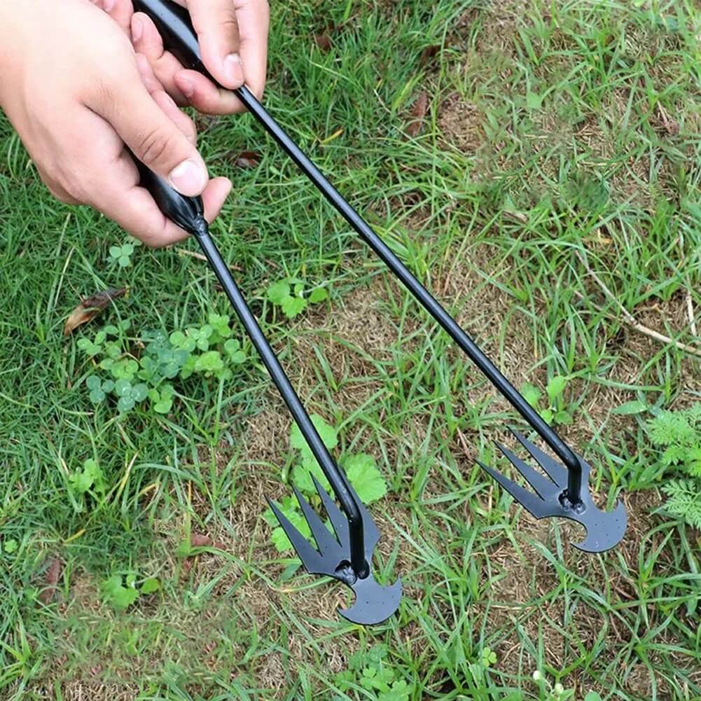 Garden Weeding Tool – Hand Tool for Weeding