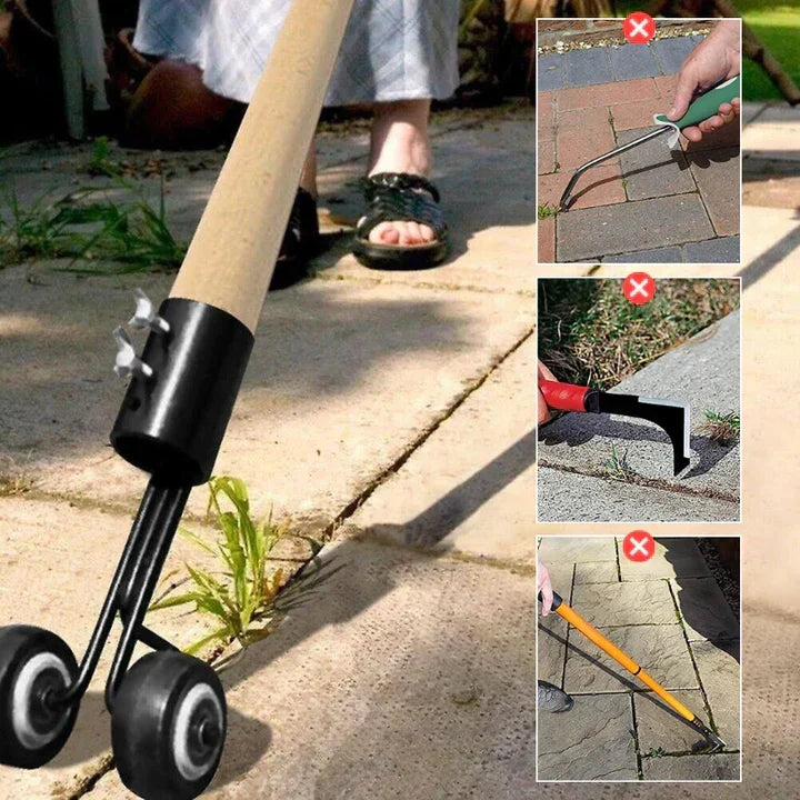 Gardening Weed Remover