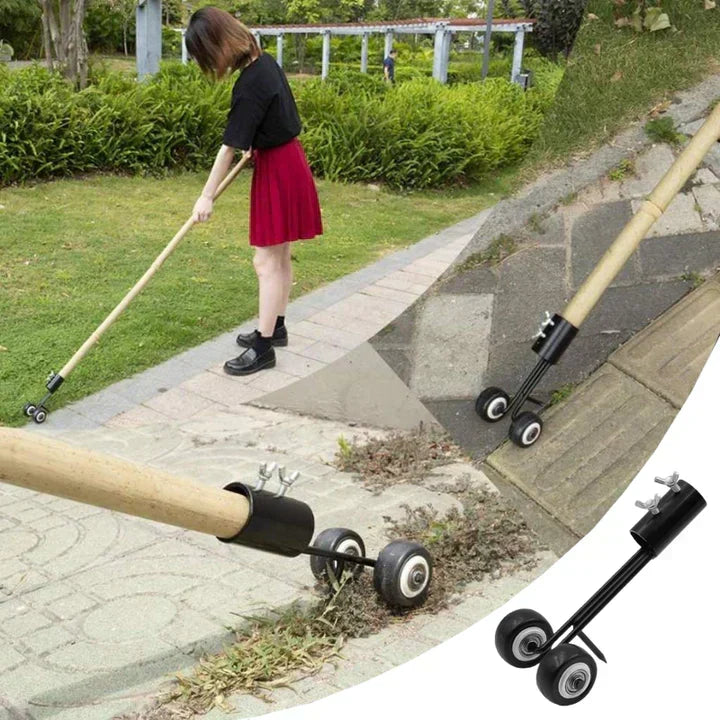 Gardening Weed Remover