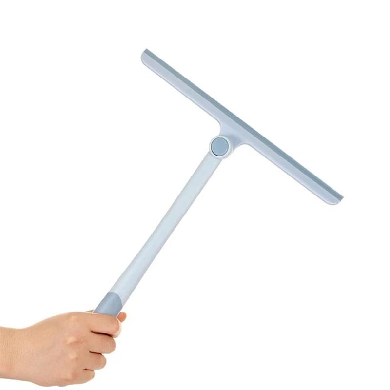 Glass Shower Squeegee