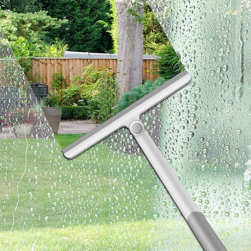 Glass Shower Squeegee