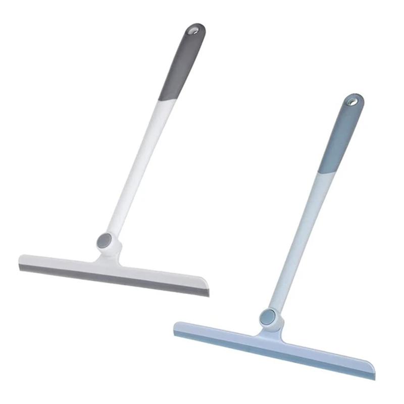 Glass Shower Squeegee
