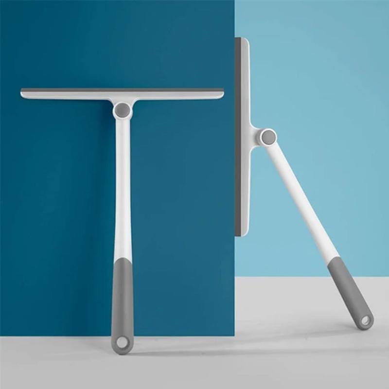 Glass Shower Squeegee