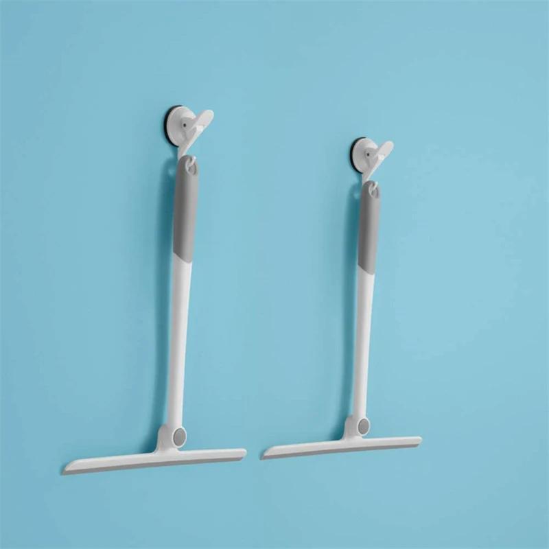 Glass Shower Squeegee