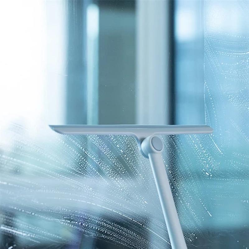 Glass Shower Squeegee