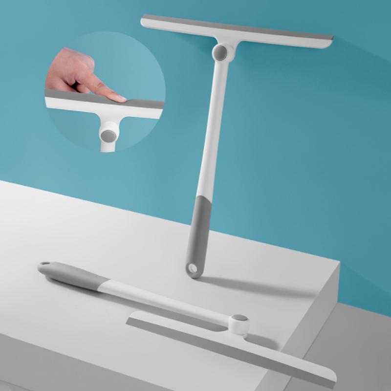 Glass Shower Squeegee