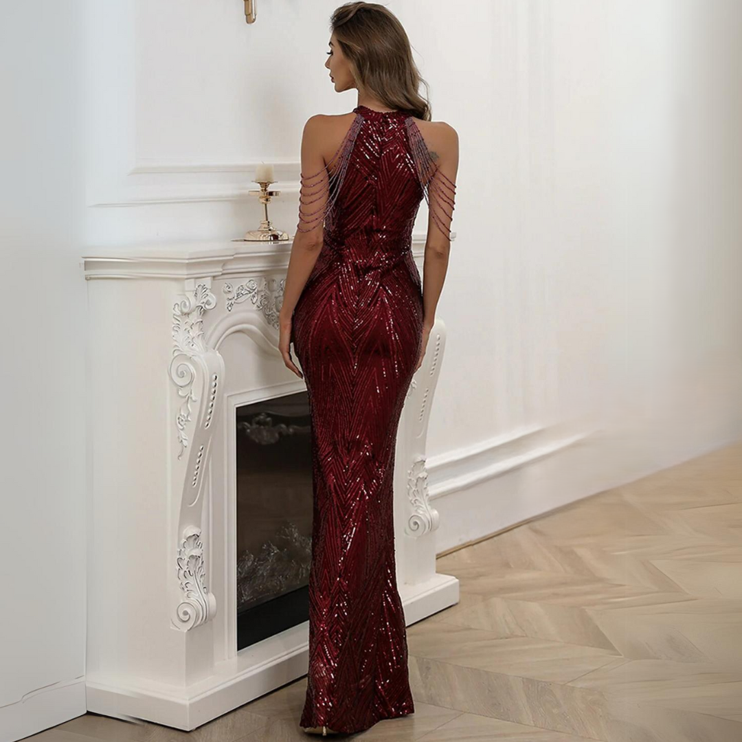 Glitter & Glamour Dress