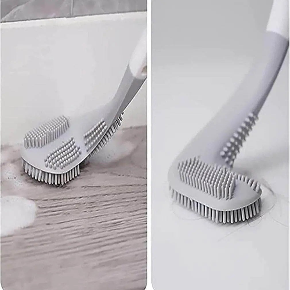Golf Head Toilet Brush