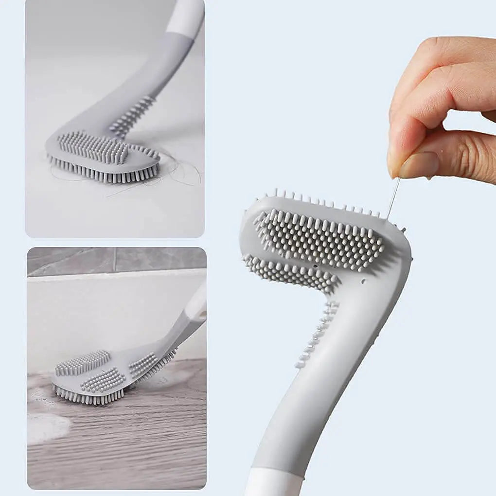 Golf Head Toilet Brush