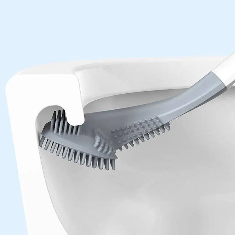Golf Head Toilet Brush