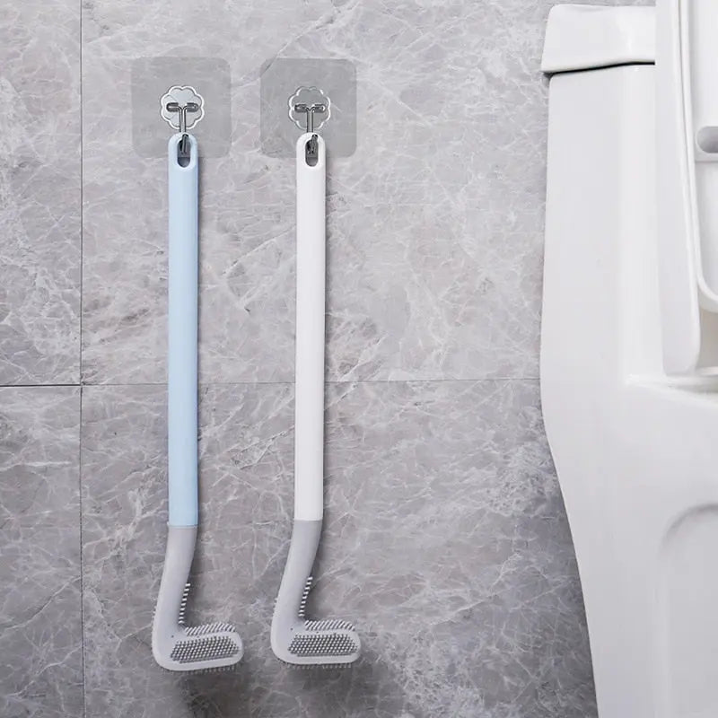 Golf Head Toilet Brush