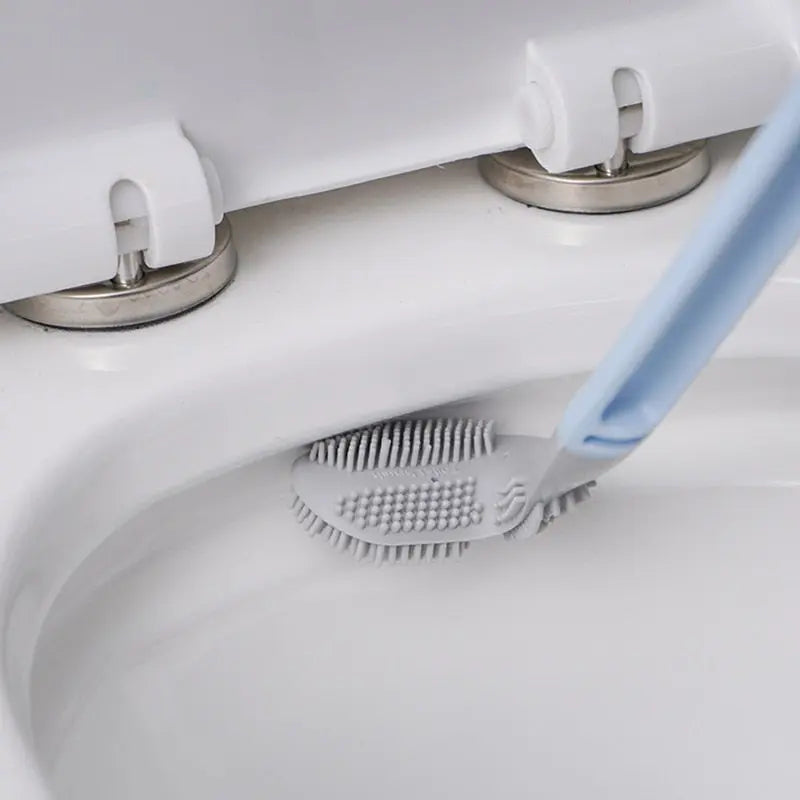 Golf Head Toilet Brush