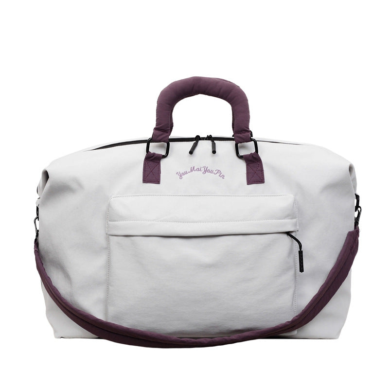 Gym Carryall
